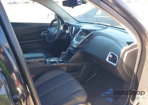 2016 Chevrolet Equinox Ls z USA, uszkodzony, nr VIN 2GNALBEK4G6203919